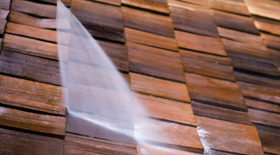 Professional New roof installation in Evergreen, LA